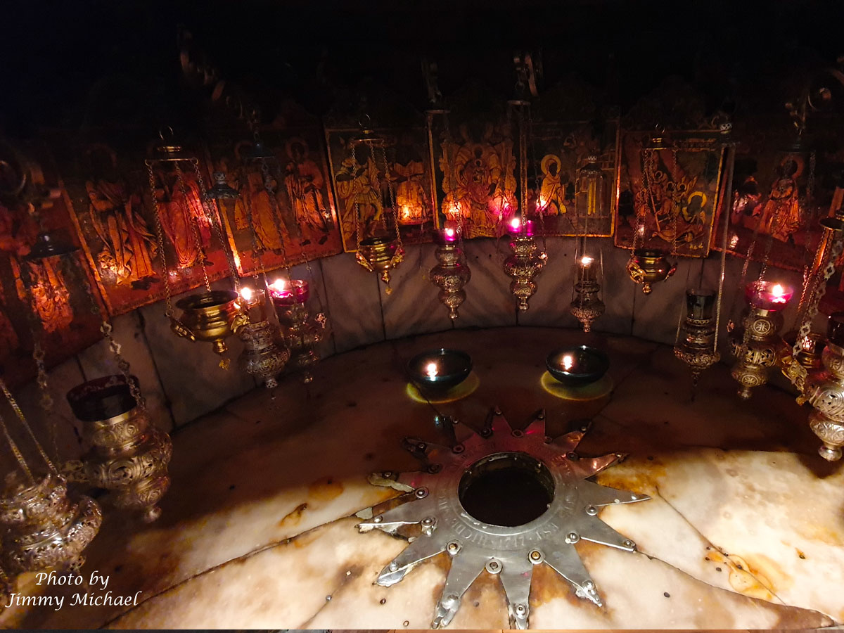 Immagini dalla città