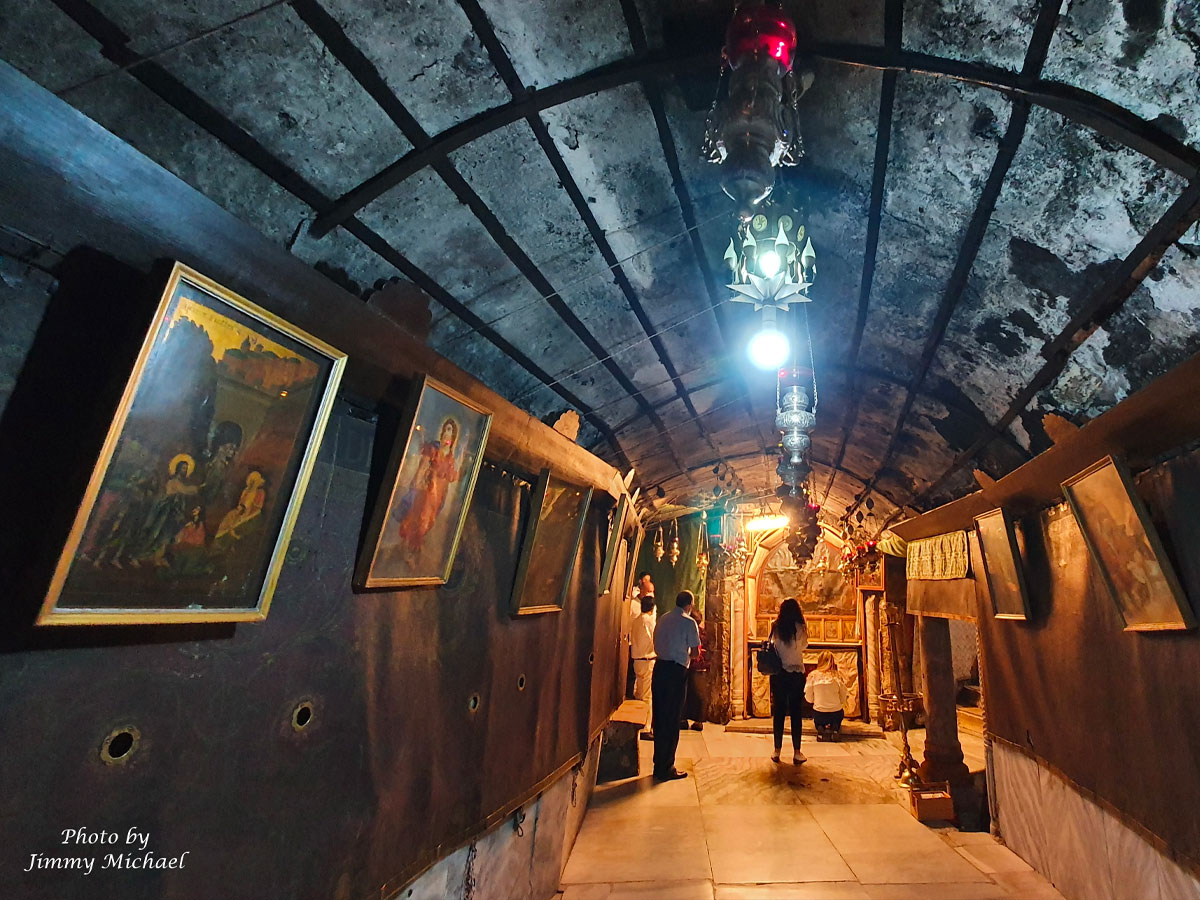 Immagini dalla città