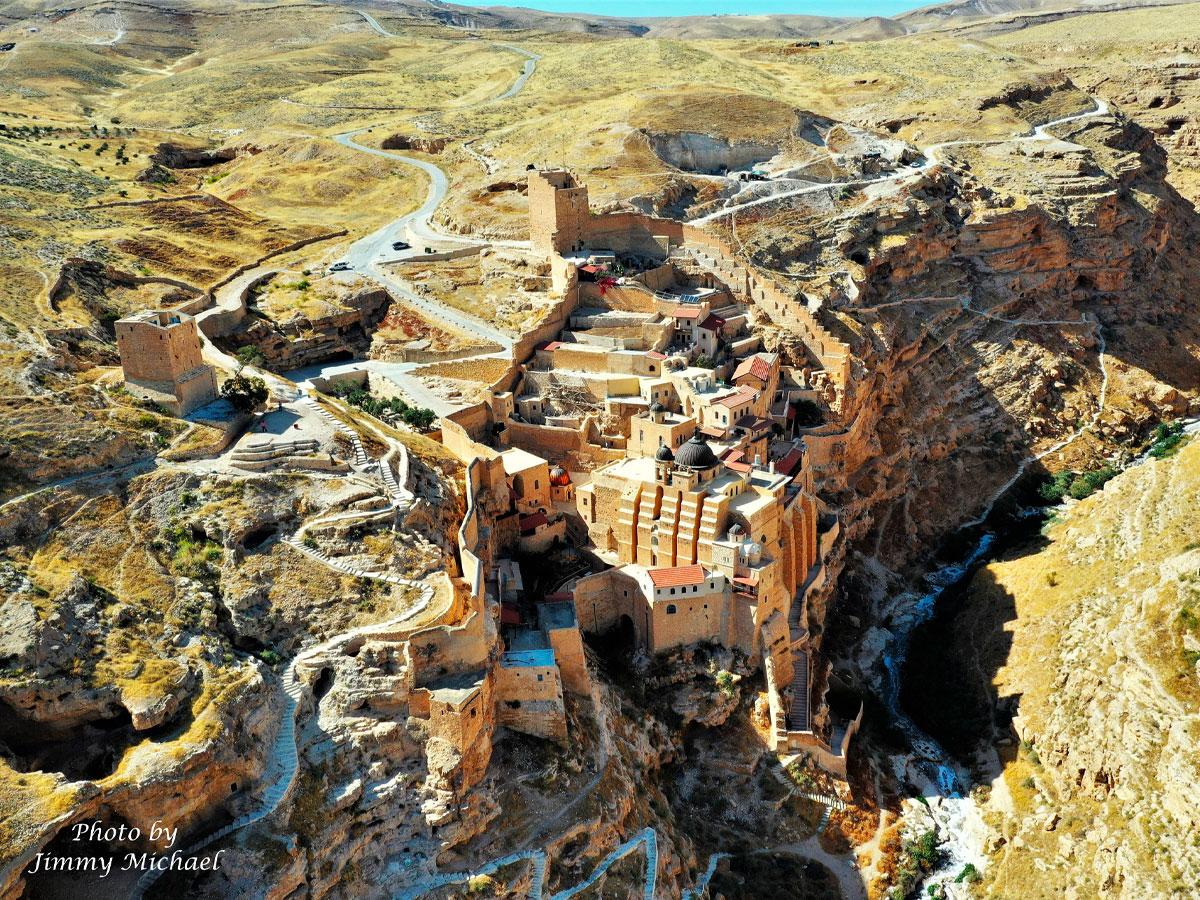 Immagini dalla città