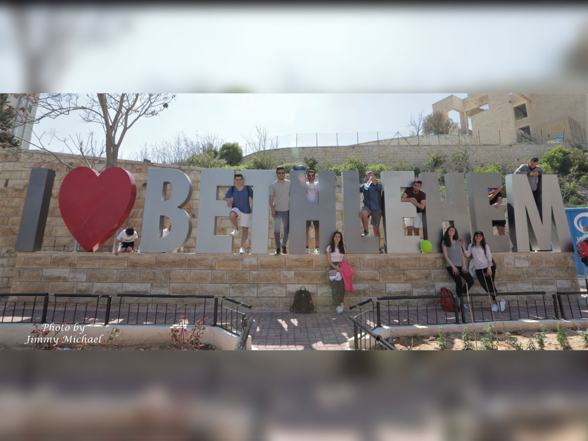 Immagini dalla città