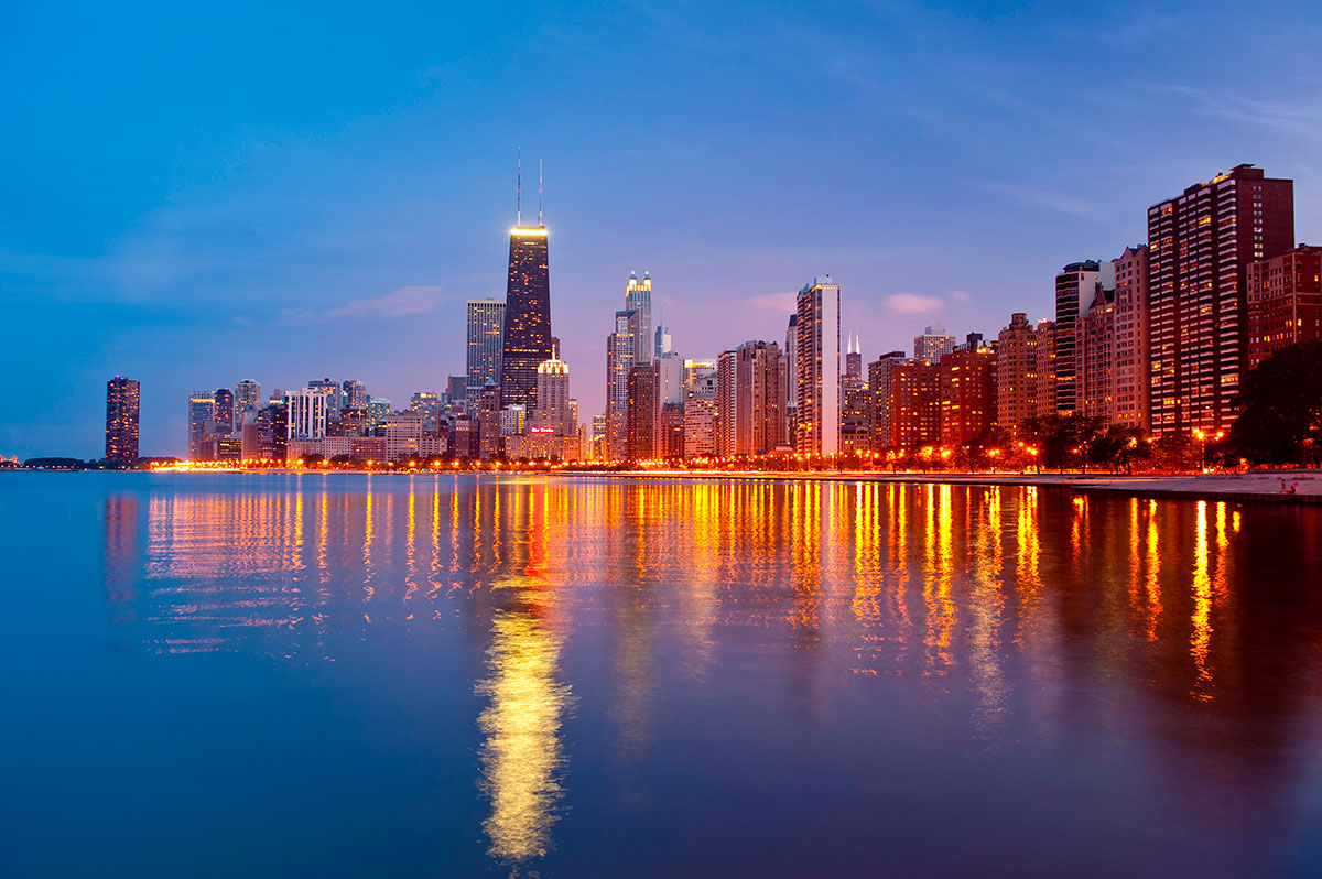 Immagini dalla città