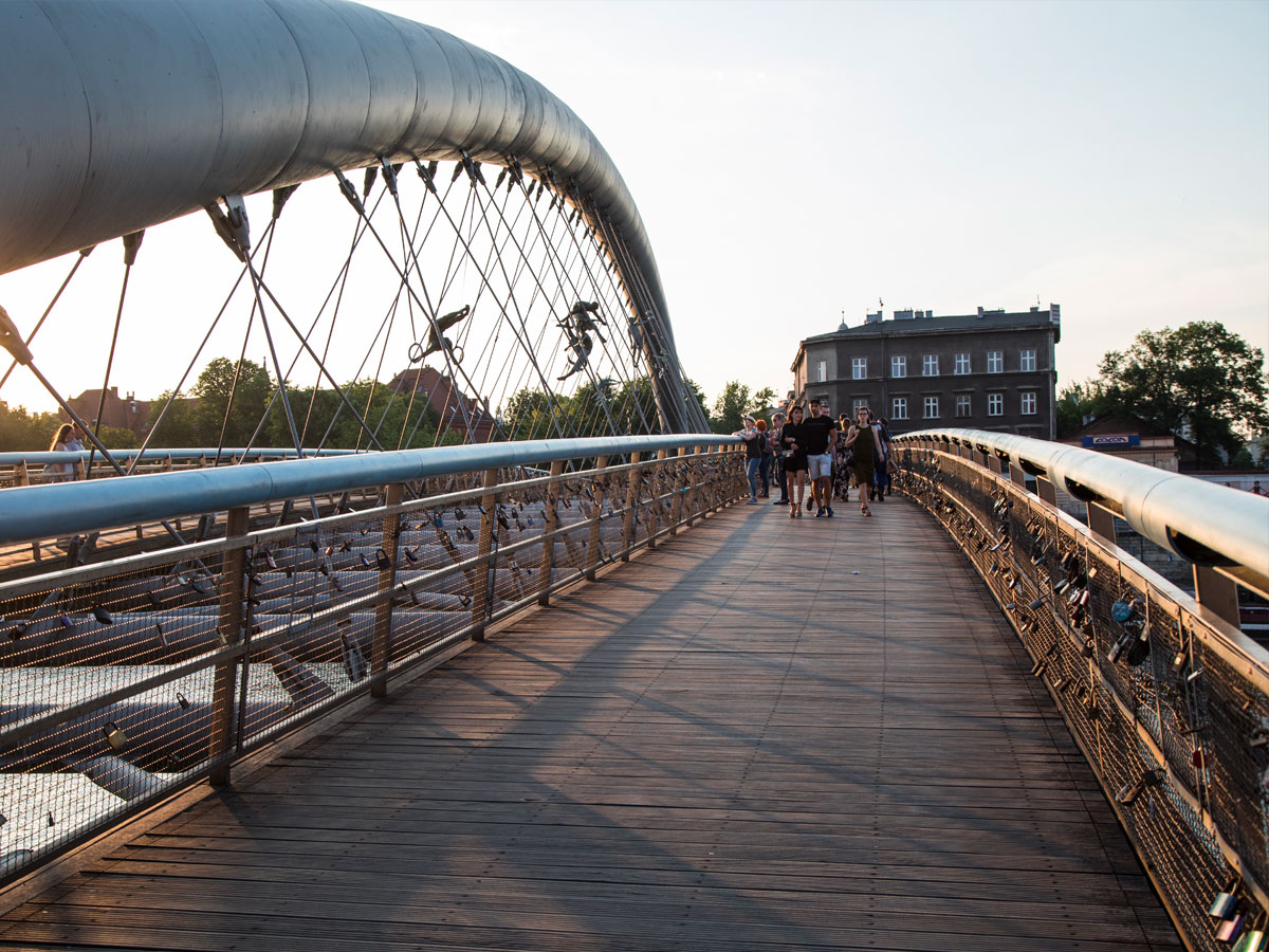 Immagini dalla città