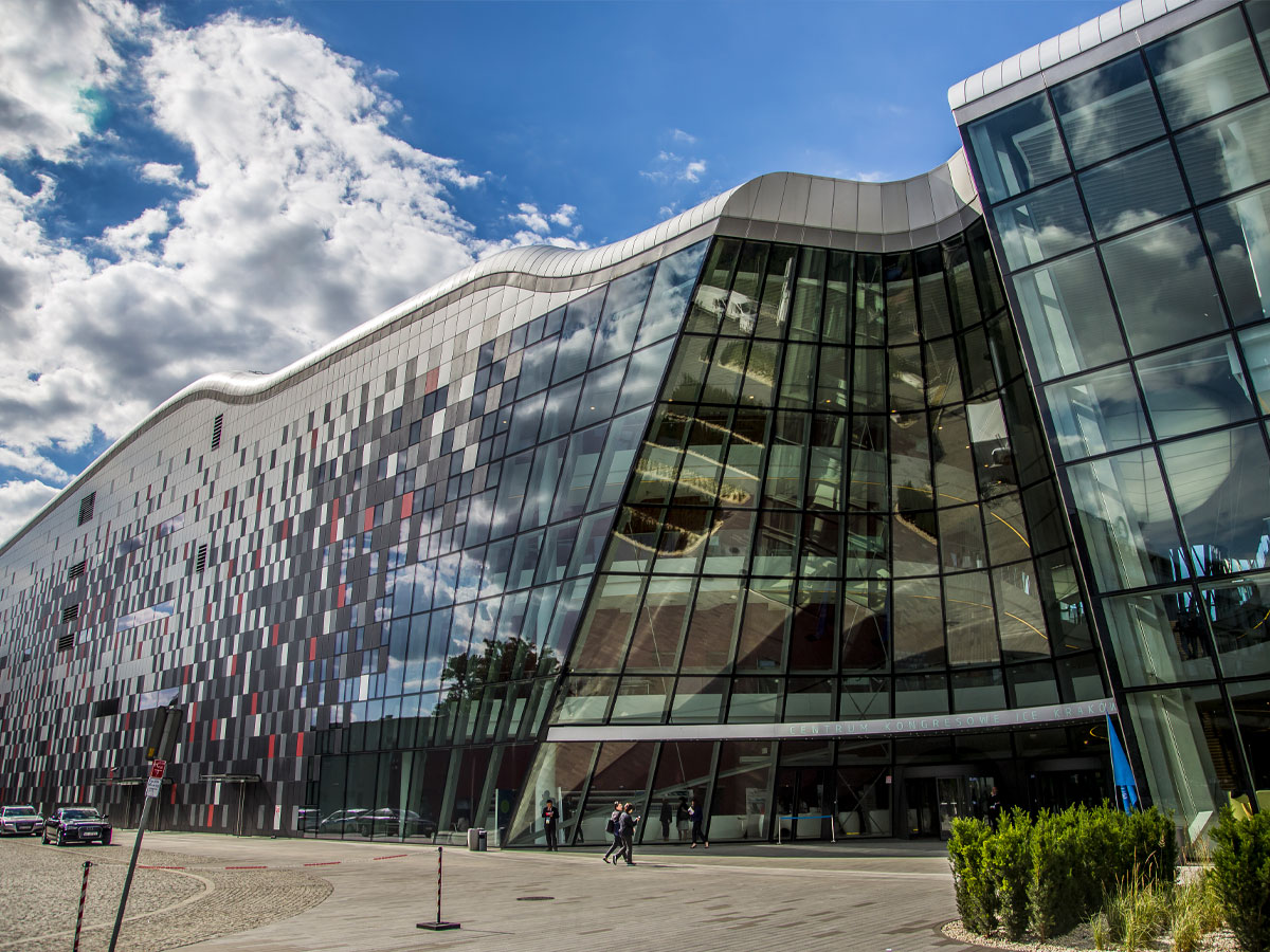 Immagini dalla città