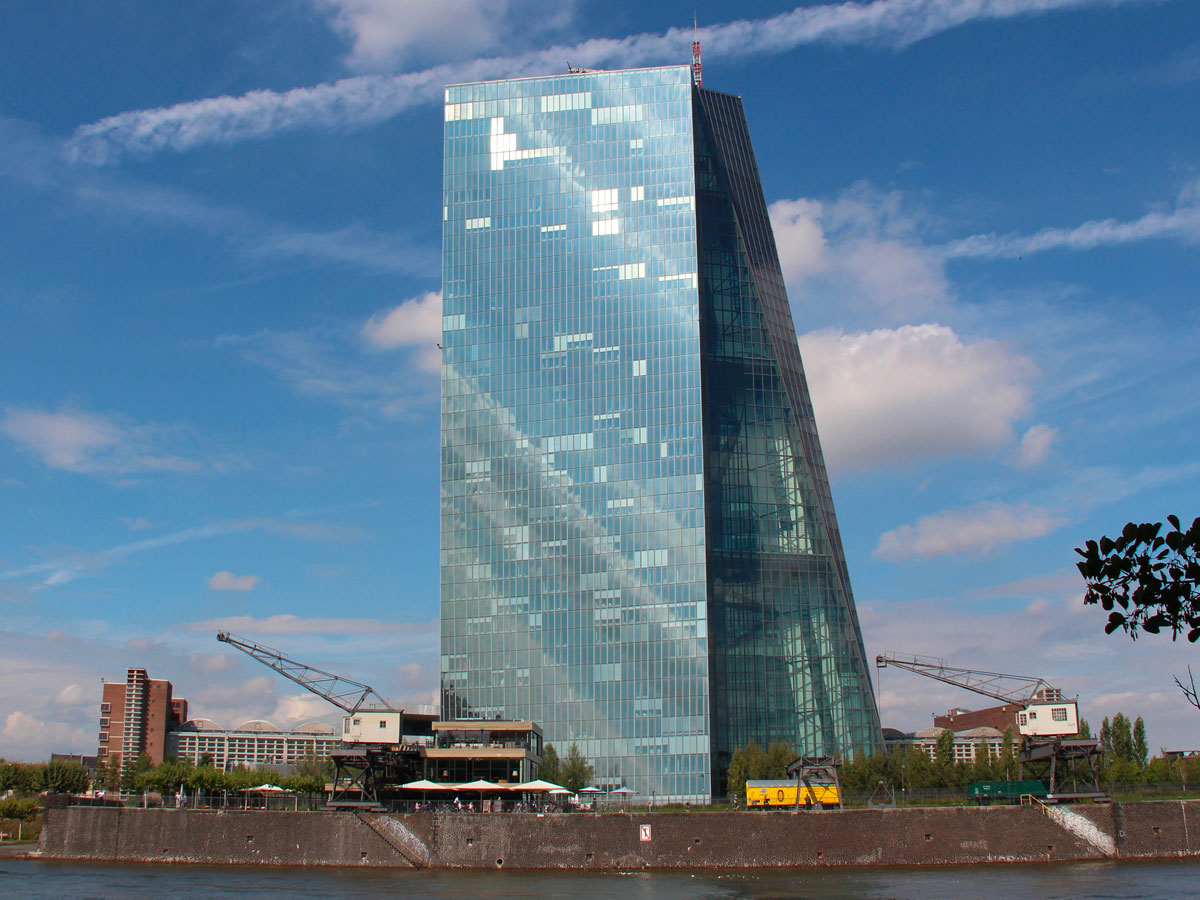 Immagini dalla città