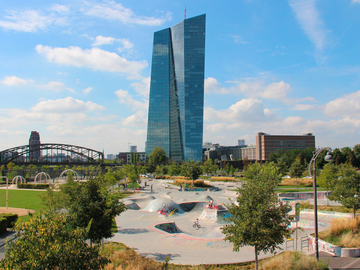 Immagini dalla città