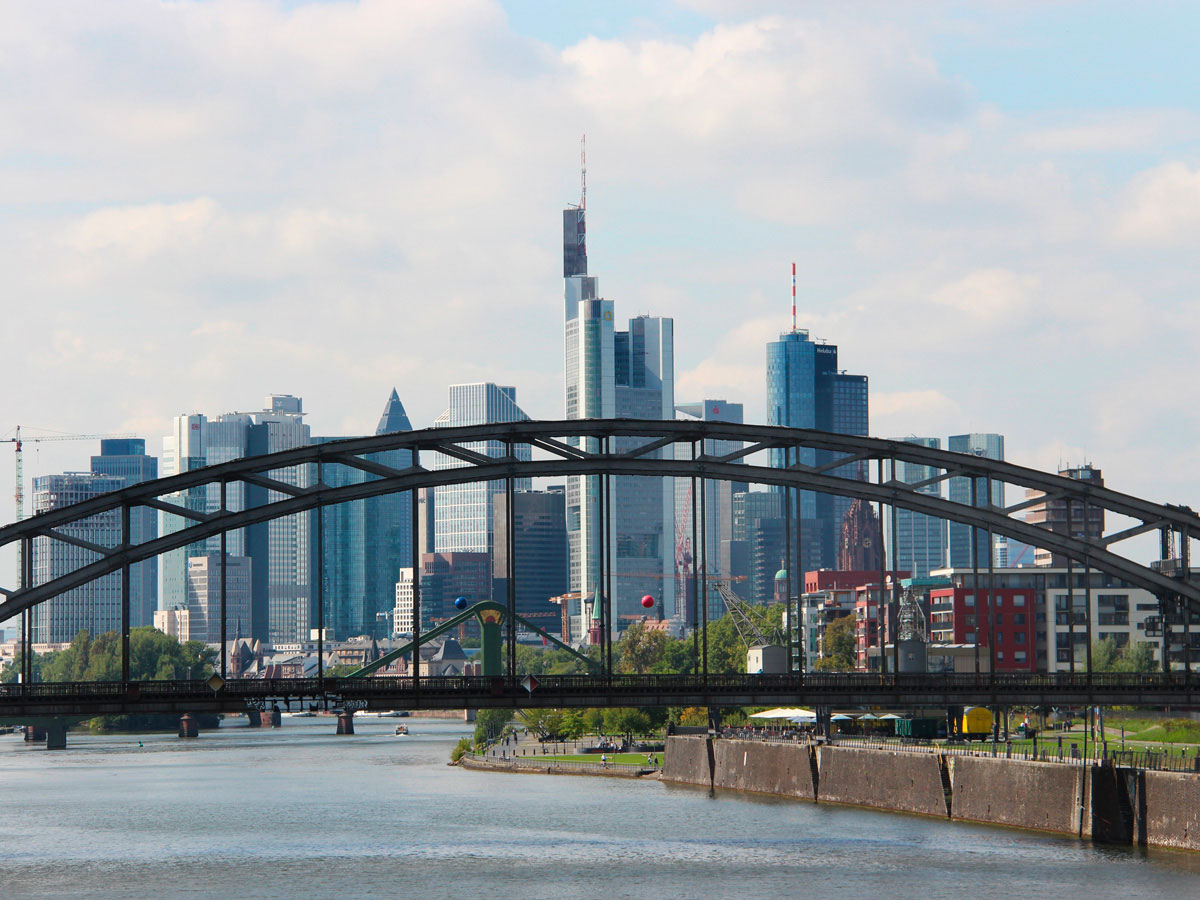 Immagini dalla città