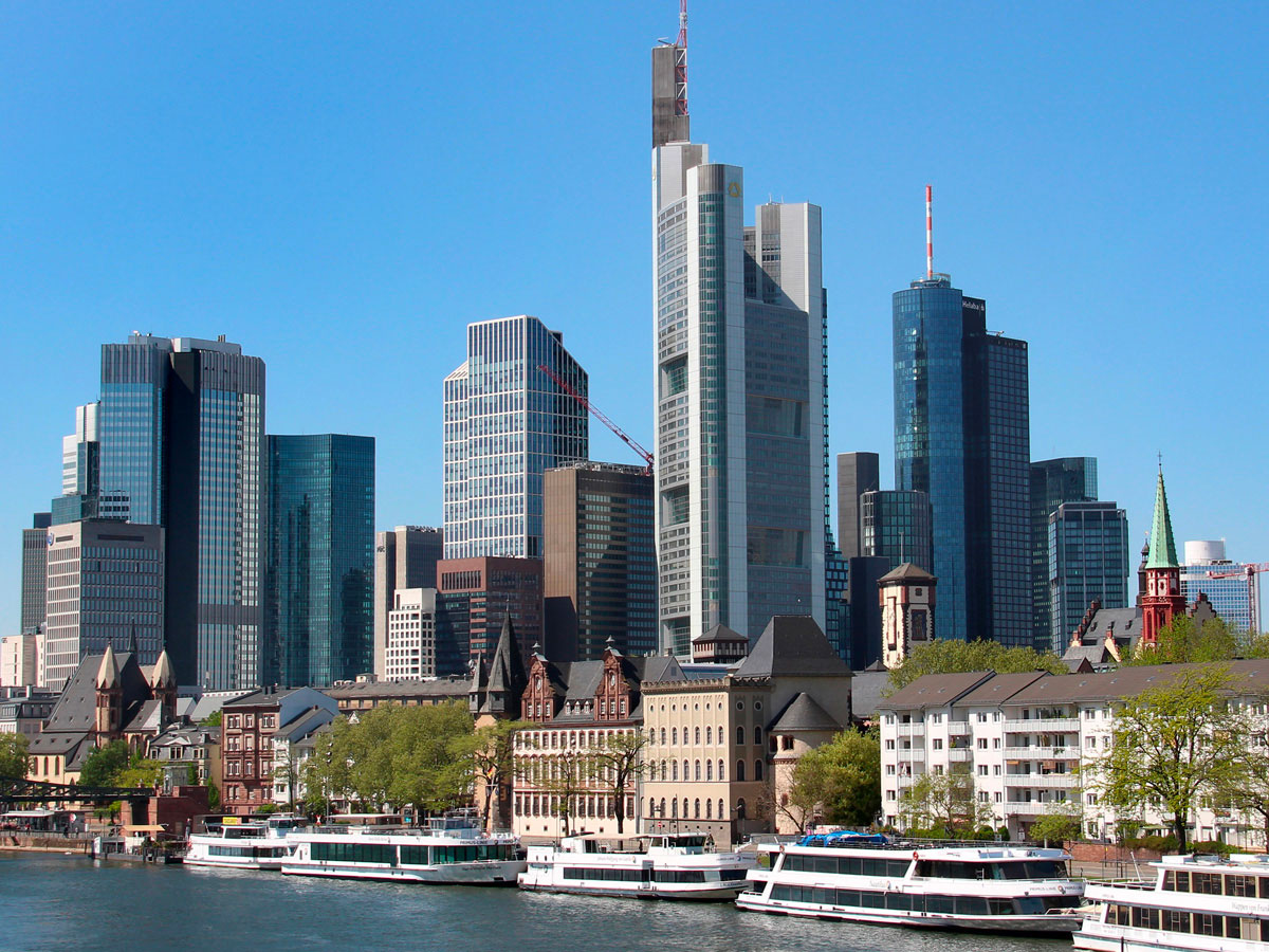 Immagini dalla città