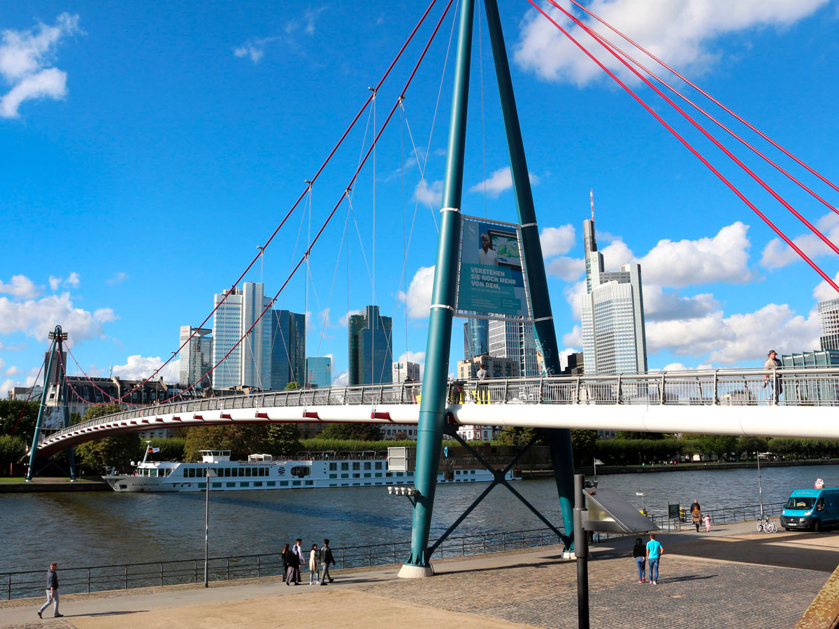 Immagini dalla città