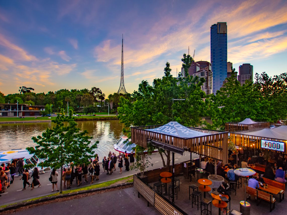 Immagini dalla città