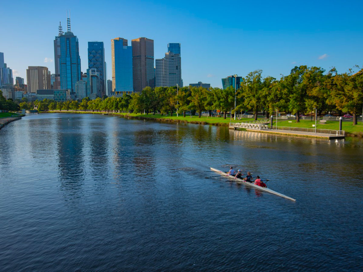 Immagini dalla città