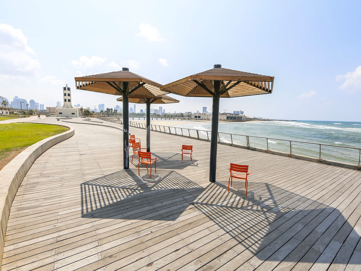 Immagini dalla città