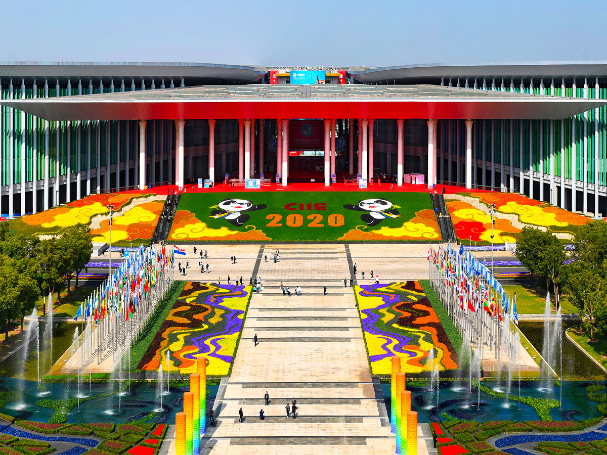 Immagini dalla città