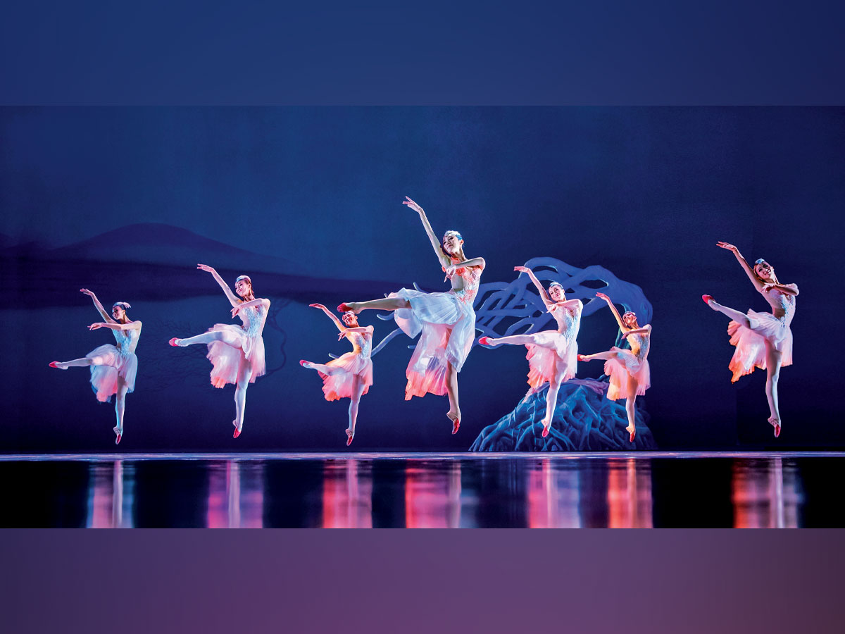 Immagini dalla città