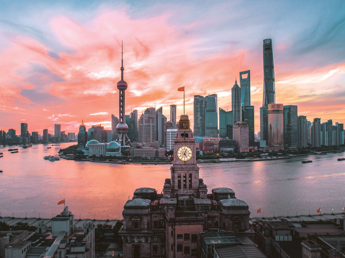 Immagini dalla città