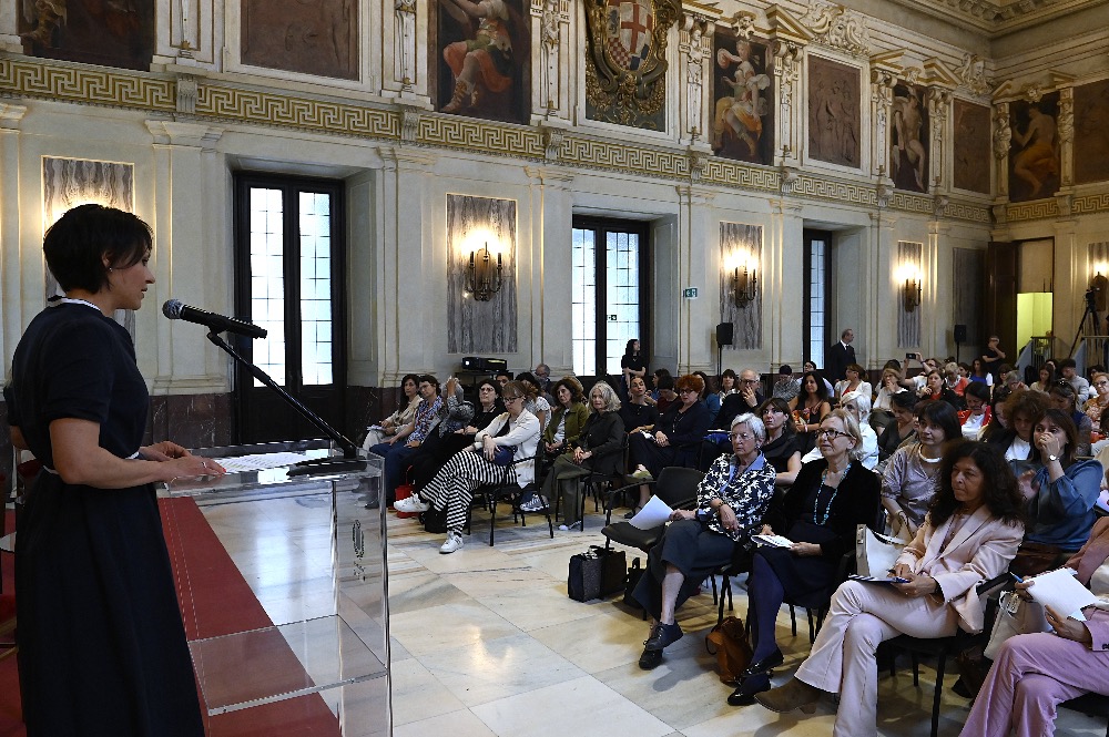 Università in Comune. Genere e politiche pubbliche a Milano