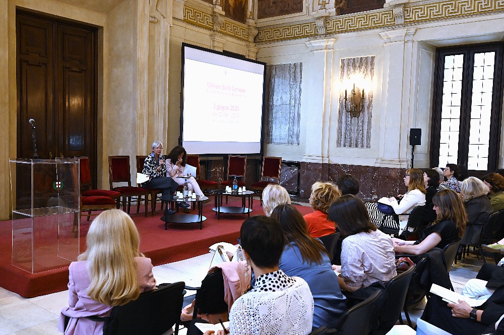 Università in Comune. Genere e politiche pubbliche a Milano