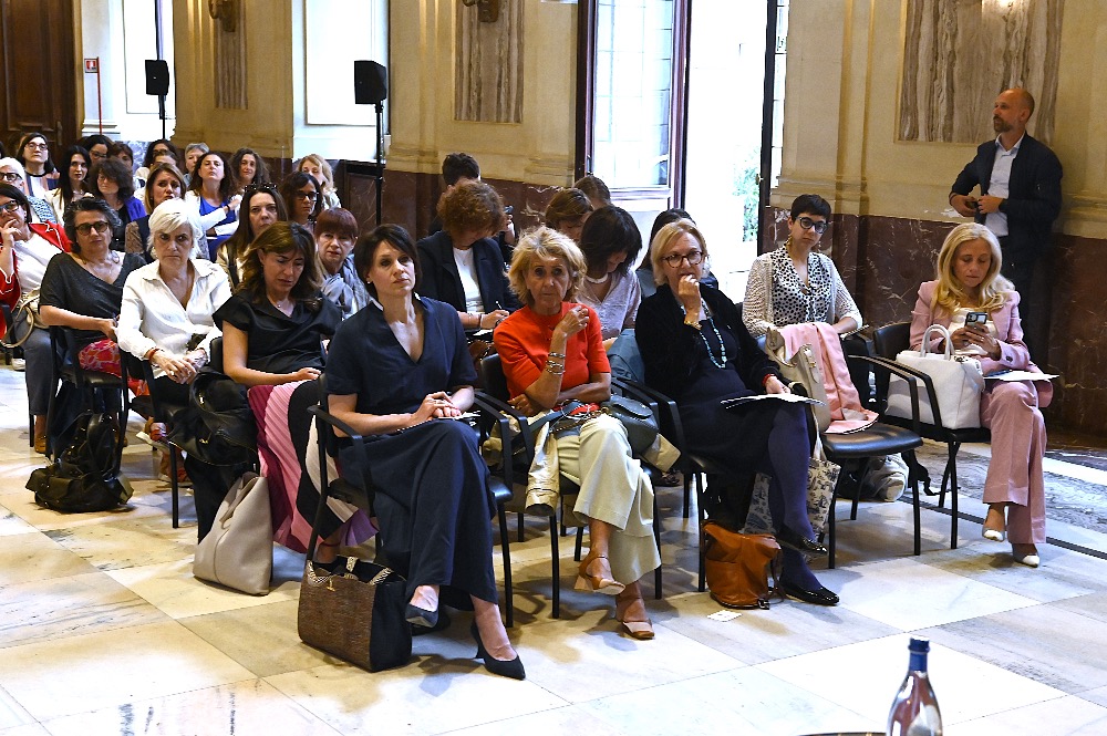 Università in Comune. Genere e politiche pubbliche a Milano