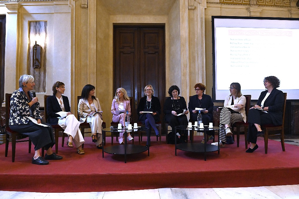 Università in Comune. Genere e politiche pubbliche a Milano