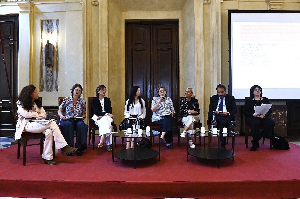 Università in Comune. Genere e politiche pubbliche a Milano