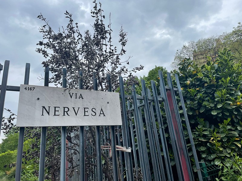 Parco Nervesa