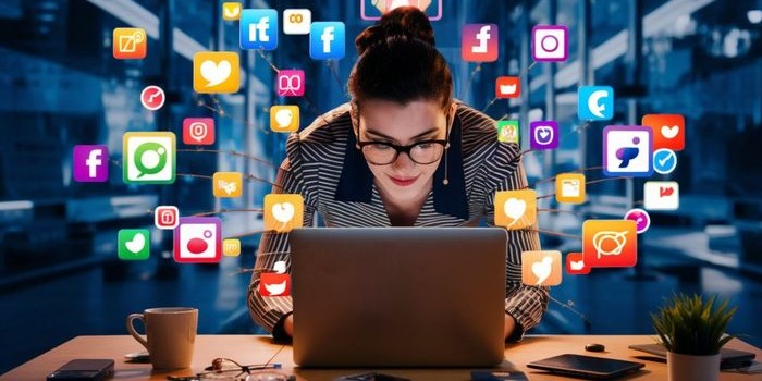 DESIGN DELLA COMUNICAZIONE - SOCIAL MEDIA