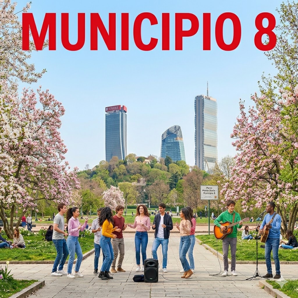 Iniziative aprile - maggio 2026